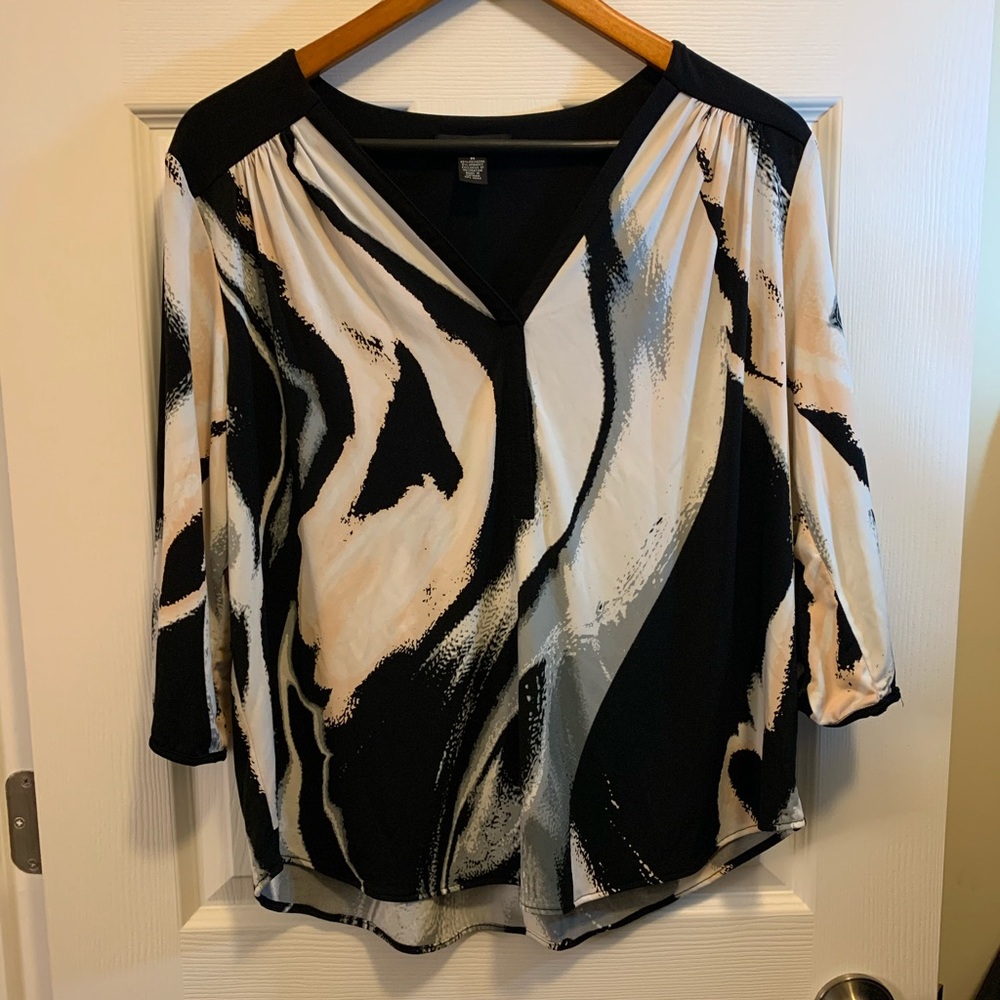 Alfani Blouse